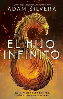 El hijo infinito (Infinity Son)