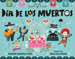 Dia De Los Muertos (Day of the Dead)