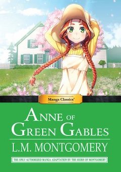 Anne of Green Gables