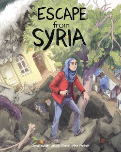 Escape from Syria