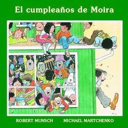 El Cumpleanos de Moira (Moira's Birthday)