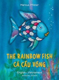 Rainbow Fish = CA CAU Vong