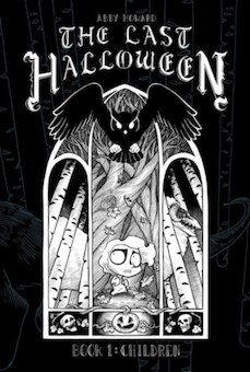 The Last Halloween: The Children