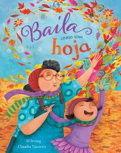 Baila como una hoja (Dance Like a Leaf)