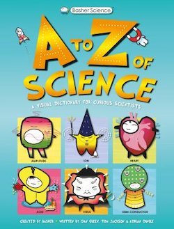 An A-Z of Science