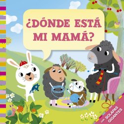 Donde esta mi mama? (Where is My Mom?)