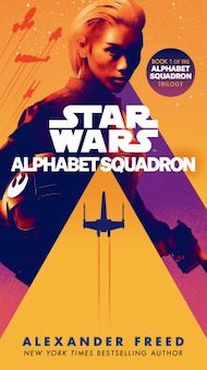 Alphabet Squadron