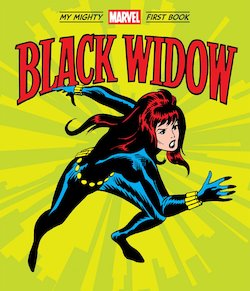 Black Widow