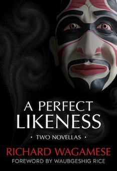 A Perfect Likeness: Two Novellas