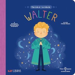 The Life Of = La vida de Walter