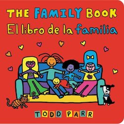 The Family Book = El Libro De La Familia