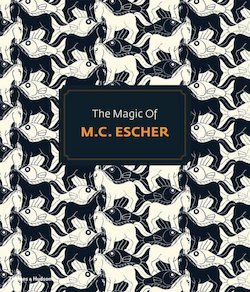 The Magic of M.C. Escher