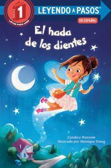 El hada de los dientes (Tooth Fairy's Night)