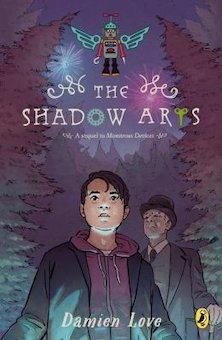 The Shadow Arts