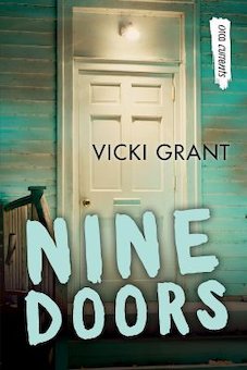 Nine Doors