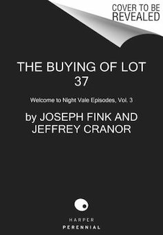 The Buying of Lot 37