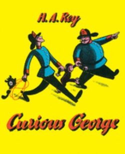 Curious George