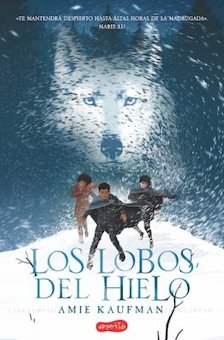 Los lobos del hielo (Ice Wolves)