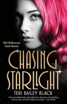 Chasing Starlight