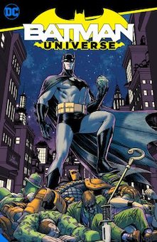 Batman: Universe