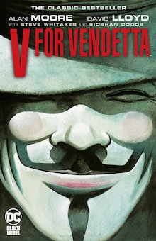 V for Vendetta