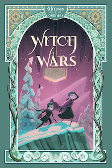 Witch Wars