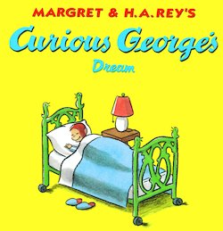 Curious George's Dream