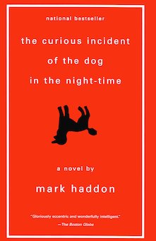 The Curious Incident of the Dog in the Night-Time