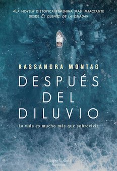 Despues del diluvio (After the Flood)