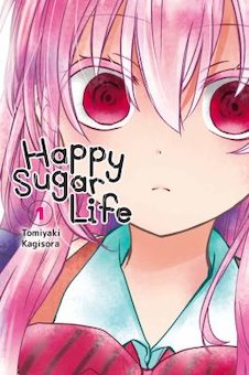 Happy Sugar Life 1