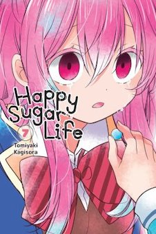 Happy Sugar Life 7