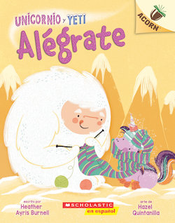 Alegrate (Cheer Up)