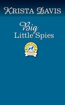 Big Little Spies