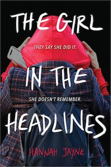 The Girl in the Headlines