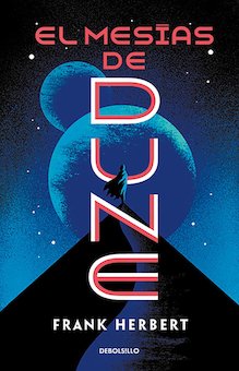 El mesias de dune (Dune Messiah)