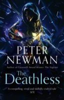 The Deathless