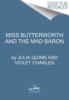 Miss Butterworth and the Mad Baron