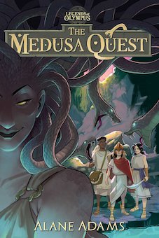 The Medusa Quest