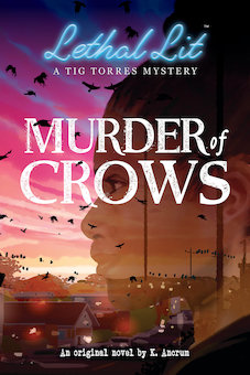 Murder of Crows