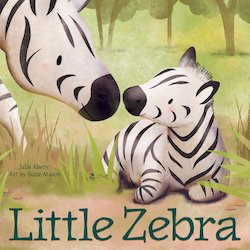 Little Zebra