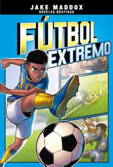 Futbol Extremo (Soccer Switch)