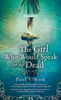 The Girl Who Would Speak for the Dead