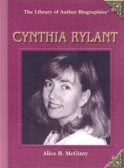 Cynthia Rylant