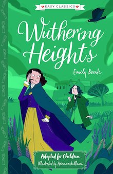 Wuthering Heights