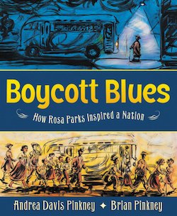 Boycott Blues: How Rosa Parks Inspired a Nation