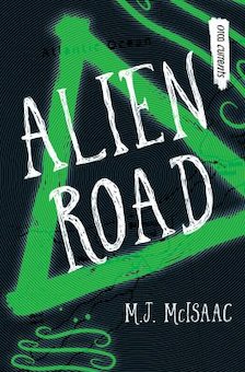 Alien Road