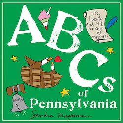 ABCs of Pennsylvania