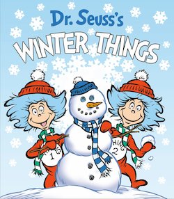 Dr. Seuss's Winter Things