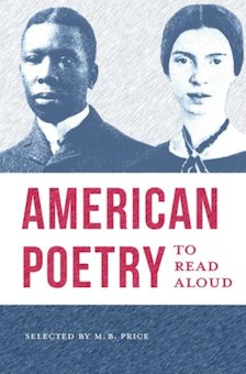 American Poetry to Read Aloud: A Collection of Diverse Poems