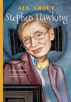 All About Stephen Hawking